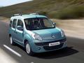 В России стартовали продажи обновленного Renault Kangoo