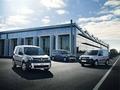 Обновленный Renault Kangoo начали продавать в России