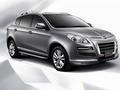 В России начались продажи Luxgen7 SUV