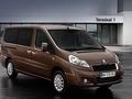 Peugeot объявил цены на фургон Expert