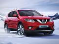 Новый Nissan X-Trail представили во Франкфурте