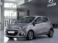 На автосалоне во Франкфурте представили новое поколение Hyundai i10