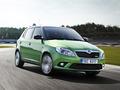 Skoda прекращает выпуск Fabia RS