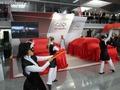 Столичное автошоу 2013: Chery показала новый седан