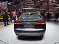 Audi показала новый A8 и его «заряженную» версию