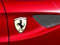 Модели Ferrari будут оснащаться турбодвигателями