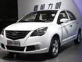 Стали известны украинские цены на новый седан Lifan Breez