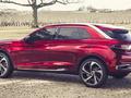 Концепт Citroen Wild Rubis запустят в серию в Китае