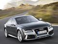 Стали известны российские цены на новый Audi RS 7 Sportback