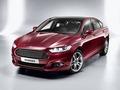 Флагманский седан LIFAN оказался копией Ford Mondeo