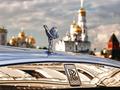 Rolls-Royce может выпустить внедорожник на базе BMW X5