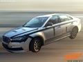 Новый LIFAN 820 оказался копией Ford Mondeo