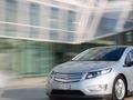 «Chevrolet» пытается реанимировать спрос на Volt