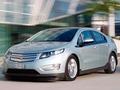 Chevrolet снижает цены на электромобиль Volt