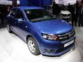 Dacia может выпустить электромобиль