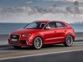 Audi сообщила о старте продаж RS Q3