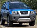 Nissan снимет с производства кроссовер Xterra