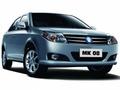 К российским продажам готовится седан Geely MK 08