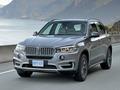 BMW X5 и 4-Series Coupe получат новые моторы