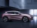 Infiniti перестанет быть «американским» брендом