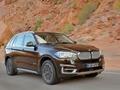 BMW расширяет гамму моторов для новых X5 и 4 серии