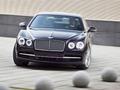 Bentley выпустит к 2018 году большой хэтчбек