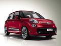 Компактвэн Fiat 500L получит 