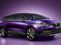 В 2014 году стартуют продажи элитного Renault Initiale Paris