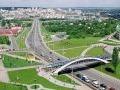 Белгородские дороги признали самыми безопасными в стране