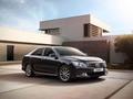 Toyota объявила старт российских продаж обновленной Camry