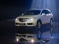 Кроссоверы Acura официально появятся в России ближайшей весной