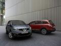 Nissan Qashqai проходит последние тесты перед премьерой