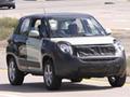 Jeep выпустит конкурента Nissan Juke через год