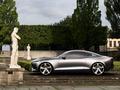 Концептуальное купе Volvo Concept Coupe может стать серийным