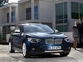 BMW готовит переднеприводный седан 1-Series