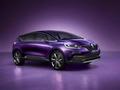 Renault выпустил кроссовер Espace в 2015 году