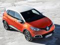 В новом семействе Renault Megane появится кроссовер