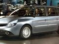 Renault Megane в 2015 году станет кроссовером