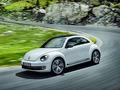 В России стартовали продажи Volkswagen Beetle нового поколения