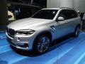 BMW сделает концепт-кар X5 eDrive серийной моделью