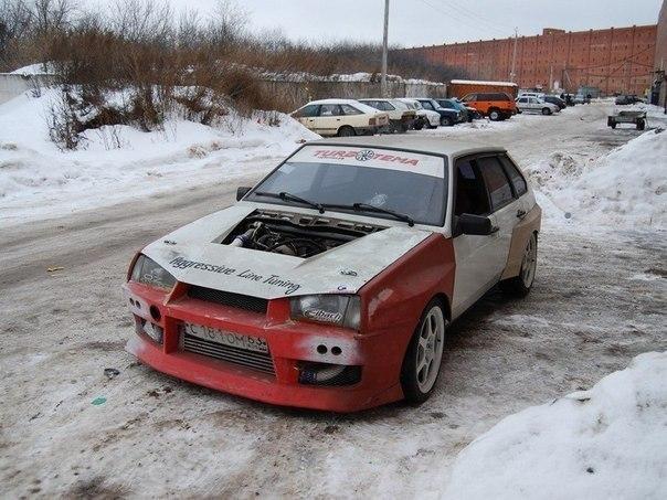 Авто-Фото