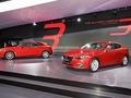 Mazda построит два новых кроссовера за два года