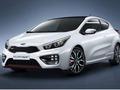 ЗАЗ будет выпускать четыре модели Kia