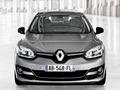 В 2015 году Renault Megane станет кроссовером