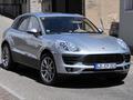 Стоимость Porsche Macan составит 52 000 долларов