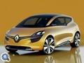 В 2015 году Renault Megane станет кроссовером