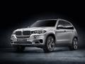 Прототип BMW X5 eDrive станет серийным подключаемым гибридом