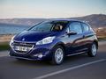 В России начались продажи Peugeot 208 с роботизированной ETG