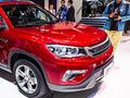 Китайская марка Changan выйдет на российский рынок