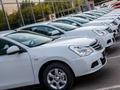 АВТОВАЗ наращивает объемы производства Nissan Almera